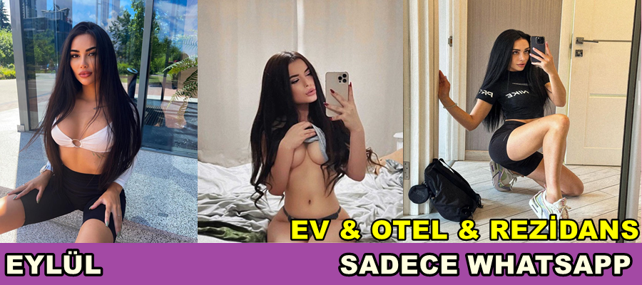 ESCORT BAYAN EYLÜL